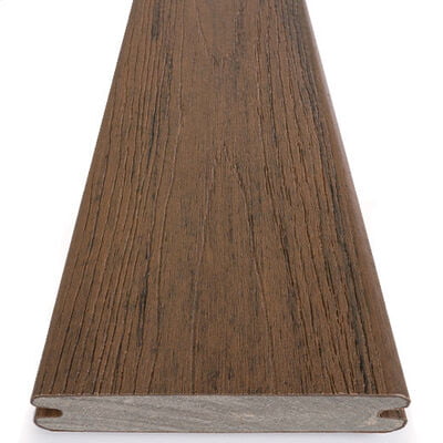 Timbertech Reserve 1 foot sample