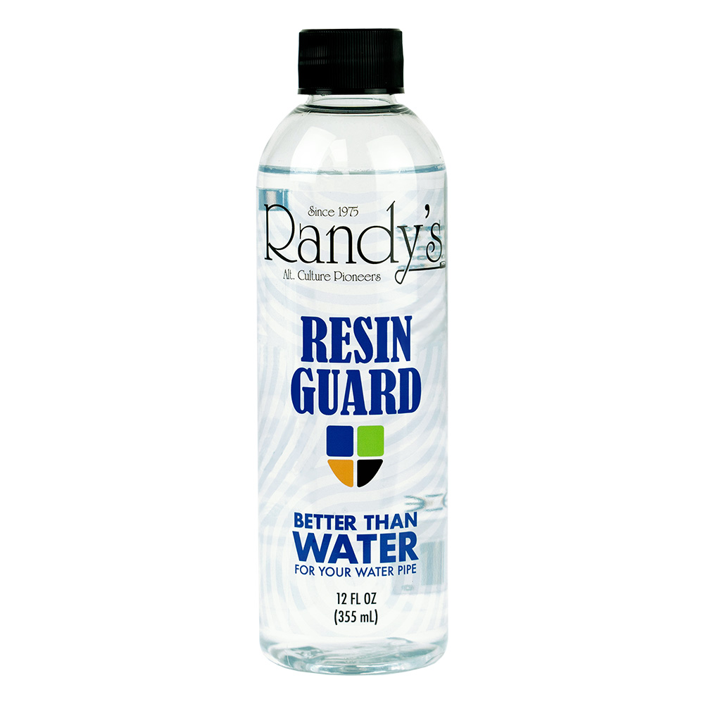 Randy's Resin Guard - 12oz
