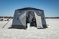 Otter VORTEX PRO Resort Thermal Hub Otter VORTEX PRO Resort Thermal Hub