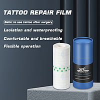 10M Protective Breathable Tattoo Film After Care tattoo bandage 10M Protective Breathable Tattoo Film After Care tattoo bandage