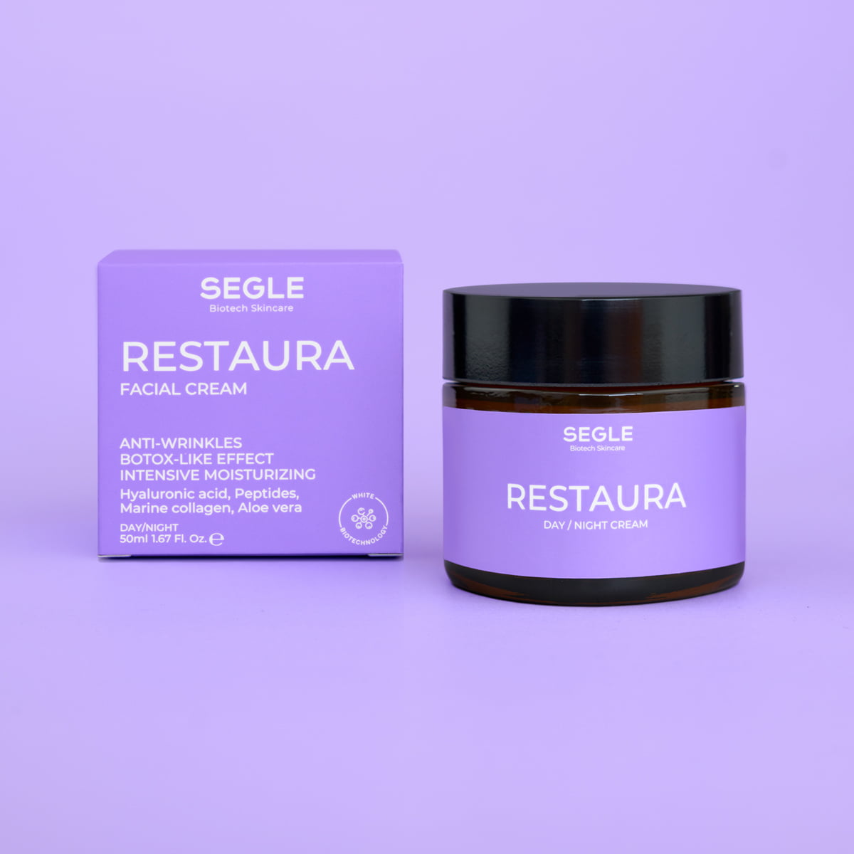 Restaura Crema Restaura Crema