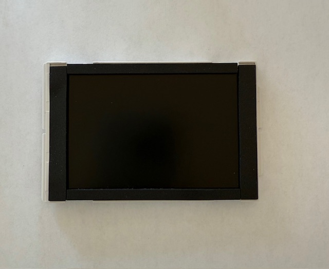 20A SCREEN