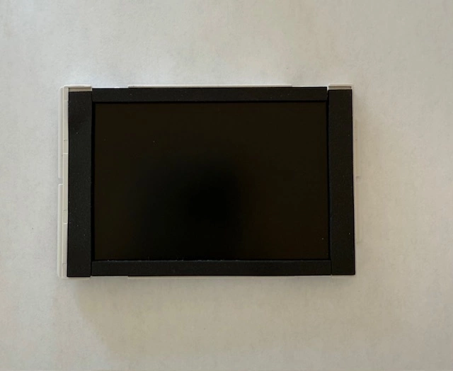 20A SCREEN