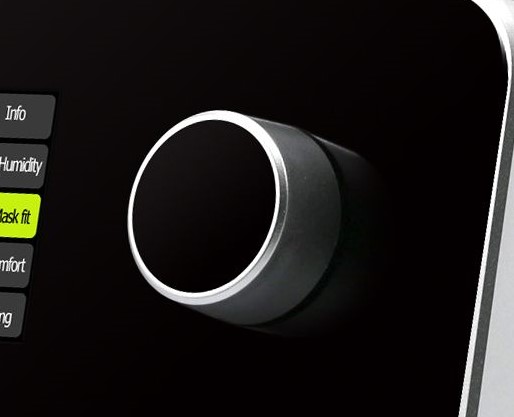 Dial Knob