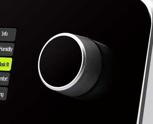 Dial Knob