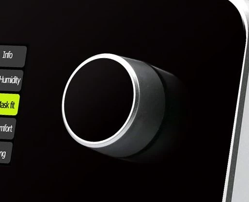 Dial Knob