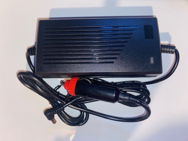 Resvent DC Power Supply