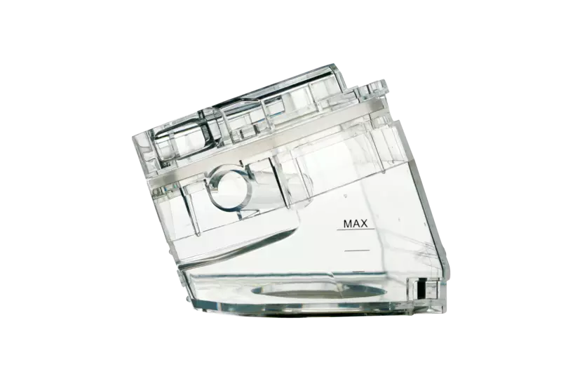 Resvent CPAP Water Chamber