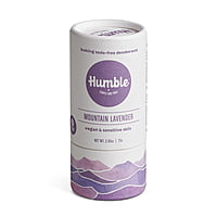 Humble Deodorant Humble Deodorant