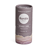 Humble Deodorant Humble Deodorant