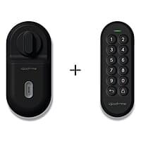 Retrofit Lock & Keypad Igloohome