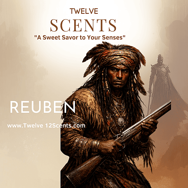 Reuben Air Freshener