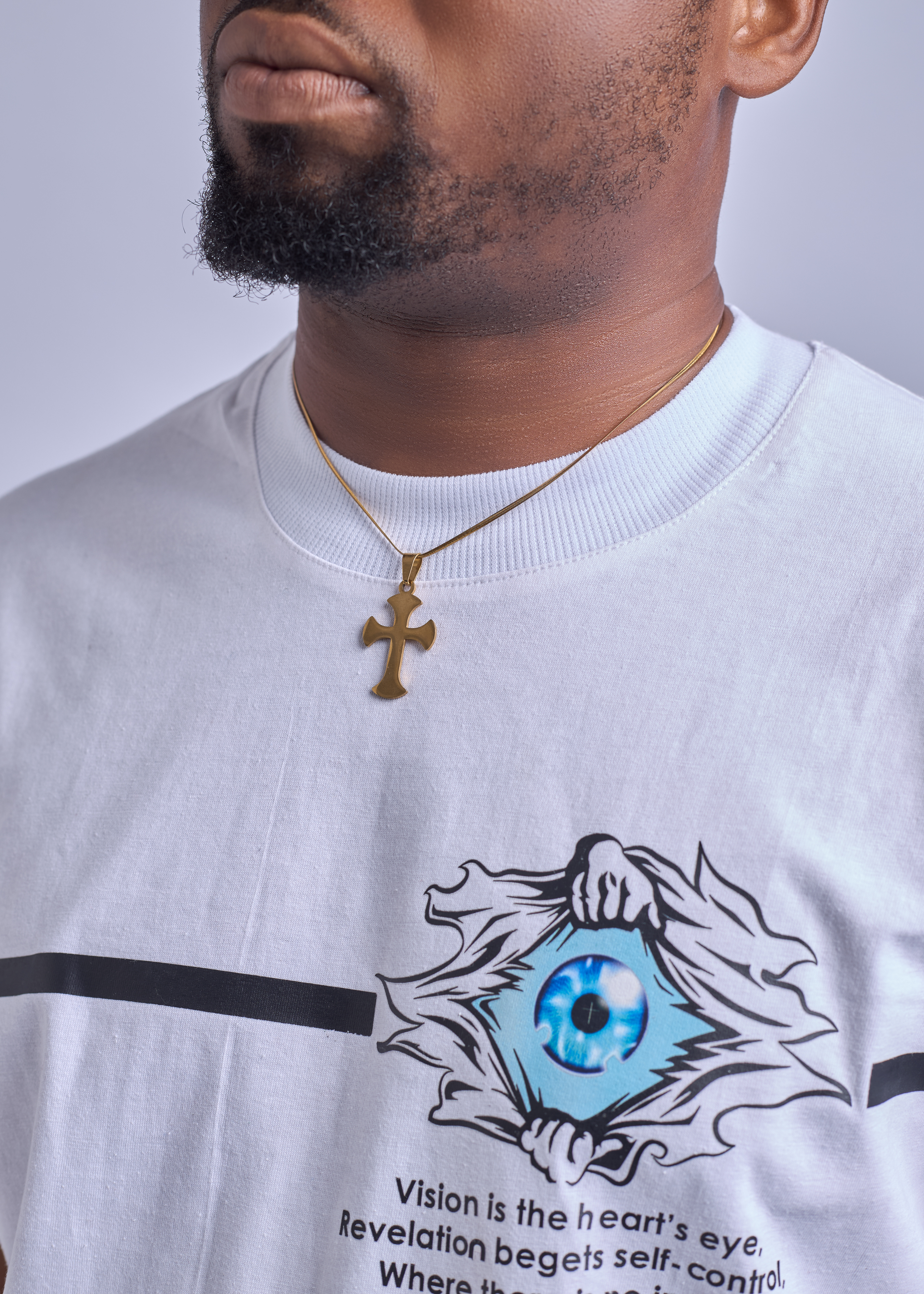 Revelation Shirt Revelation Shirt