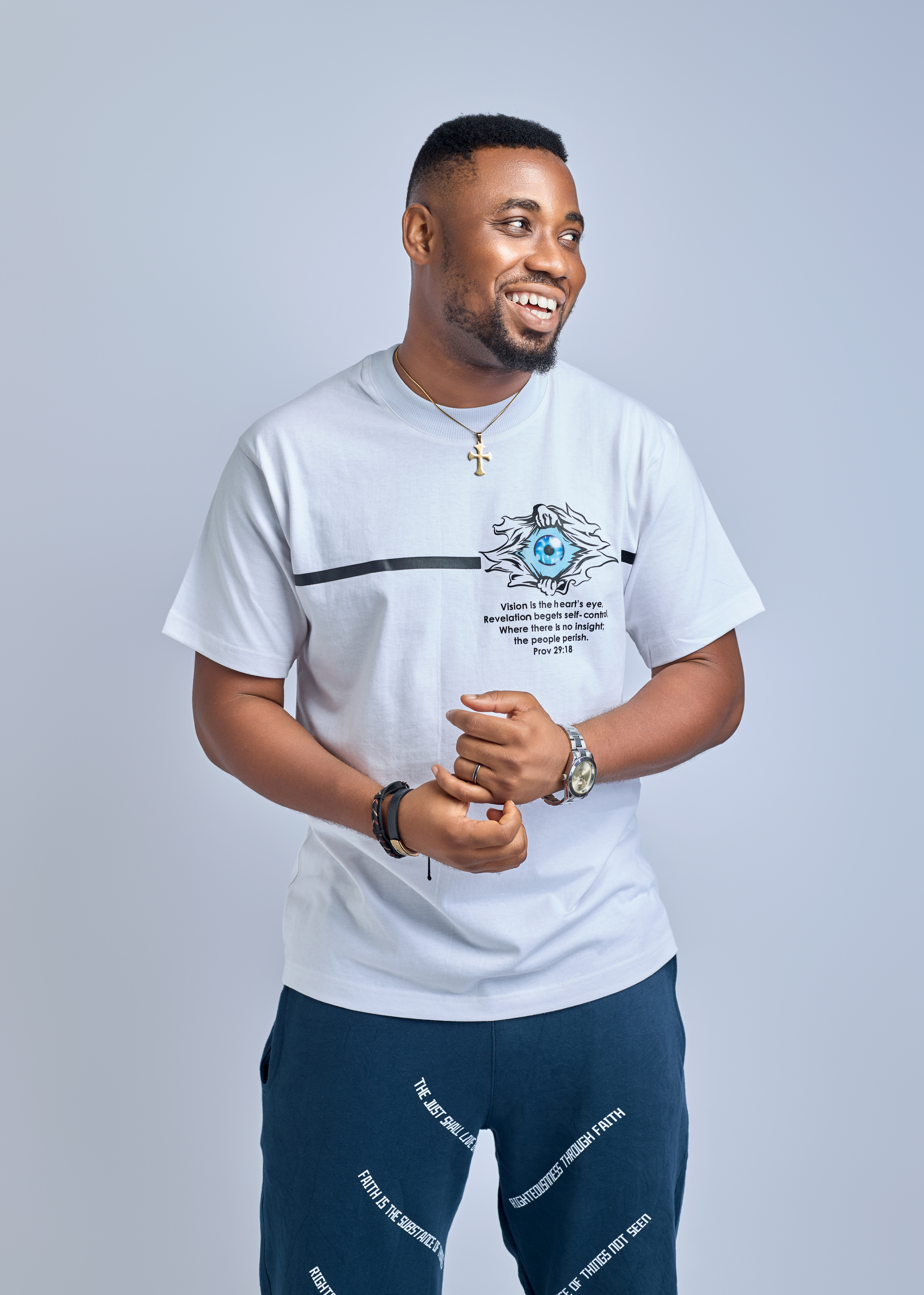 Revelation Shirt Revelation Shirt