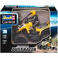Revell Remote Control Dust Racer