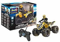 Revell Remote Control Dust Racer