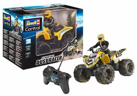 Revell Remote Control Dust Racer