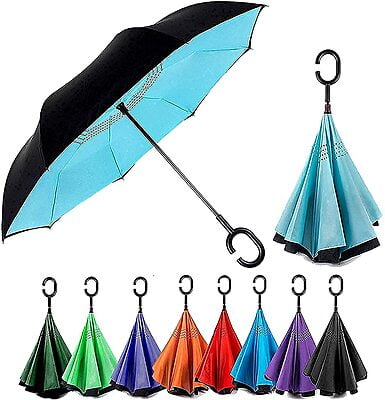 Reverce Umbrella