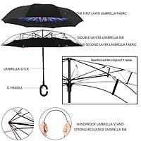 Reverce Umbrella Reverce Umbrella