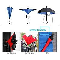 Reverce Umbrella Reverce Umbrella