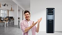 Aquaguard water purifier and cooler combination unit Aquaguard water purifier and cooler combination unit