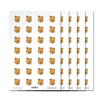 Awana Cubbies Review Stickers Awana Cubbies Review Stickers