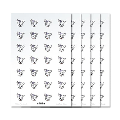 Awana Cubbies Review Stickers Awana Cubbies Review Stickers