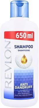 Revlon Shampoo Anti Dandruff 1x650ml