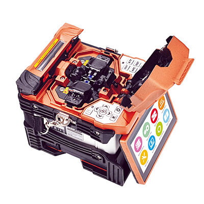 Revotik Fusion Splicer RFS-98