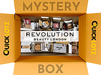 Revolution Beauty MYSTERY Box