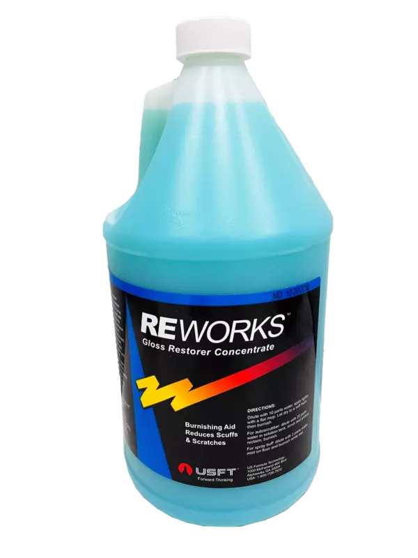 Reworks