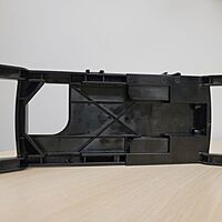 IOgrapher Multi Case