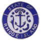 STATE SEAL (Emblem) [001-SS]