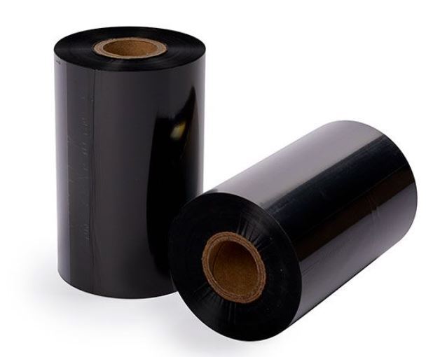 4.33" x 1182' Thermal Ribbon