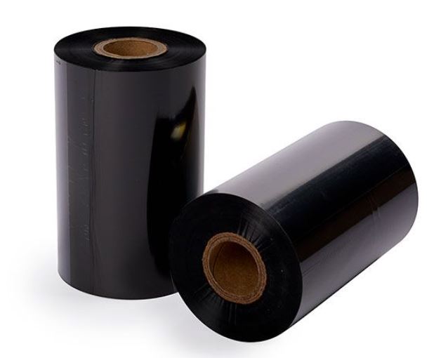 4.33" x 1182' Thermal Ribbon