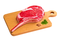 Ribeye con Hueso