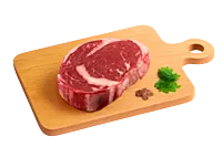 Ribeye sin Hueso Novillo