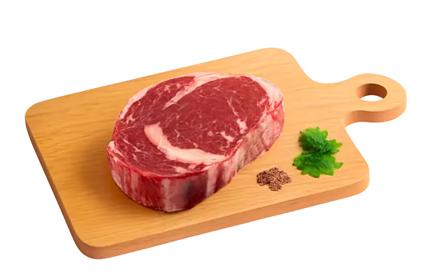Ribeye sin Hueso Novillo