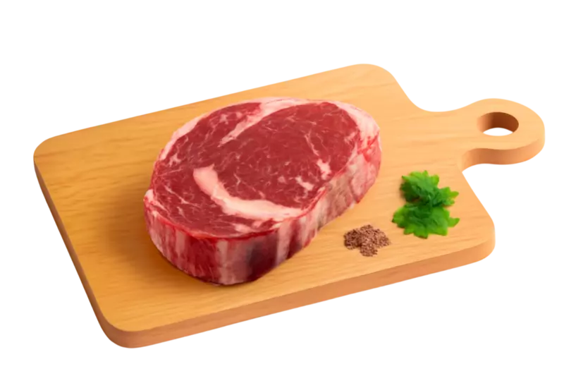 Ribeye sin Hueso Novillo