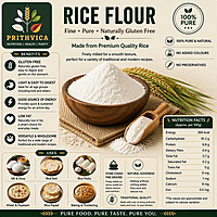 Rice Flour