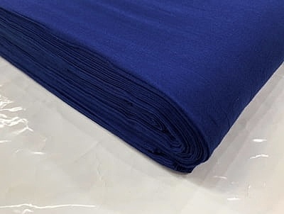 Rich Blue | Full Voile Rich Blue | Full Voile