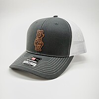 Custom Richardson 112 (Leatherette Patch)