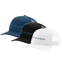 Richardson 112 Trucker Snapback Hat Richardson 112 Trucker Snapback Hat
