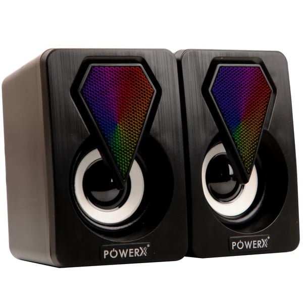 Power X Speaker Rico Echo Usb Speaker Power X Speaker Rico Echo Usb Speaker