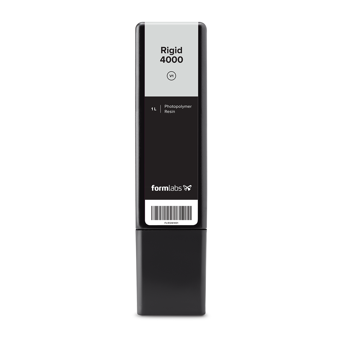 Formlabs Rigid 4000 Resin