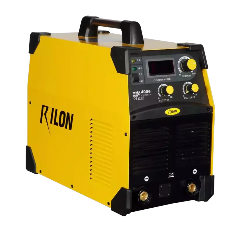 Rilon ARC 400G MMA Welding Machine
