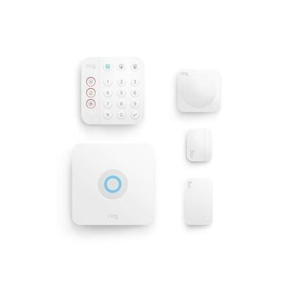 Ring Alarm Security Kit Ring Alarm Security Kit