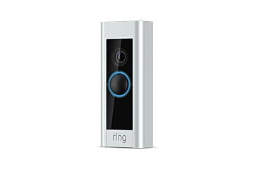 Ring Doorbell Elite