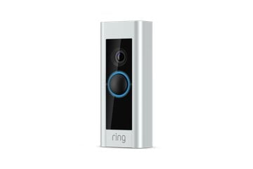 Ring Doorbell Elite Ring Doorbell Elite