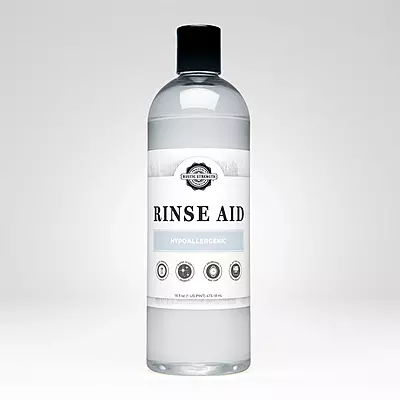 Rustic Strength Rinse Aid - 16 oz